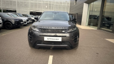 Land Rover Range Rover Evoque 2.0 D200 Dynamic SE 5dr Auto Diesel Hatchback